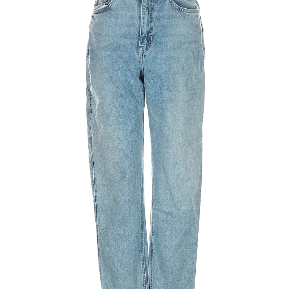 H&M Blue Women's Jeans